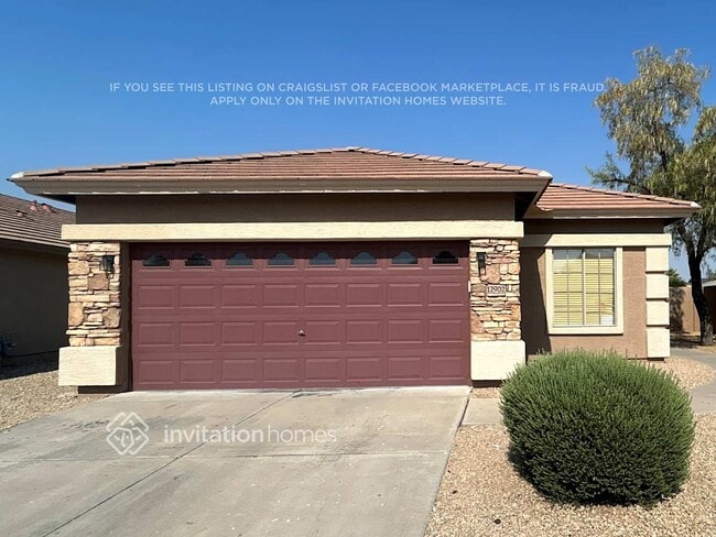 property at 12902 W Scotts Dr