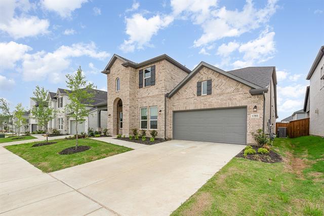 1705 Verbena Ln in Celina, TX - Building Photo - Building Photo