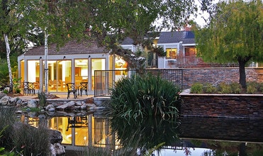 Glenbrook Apartments in Cupertino, CA - Building Photo - Building Photo