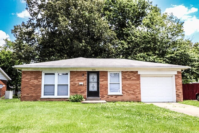 property at 1220 Lincoln Park Dr