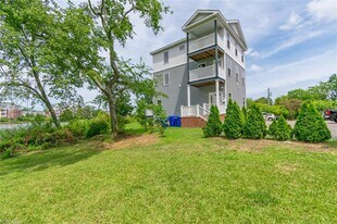 5007 Killam Ave in Norfolk, VA - Building Photo