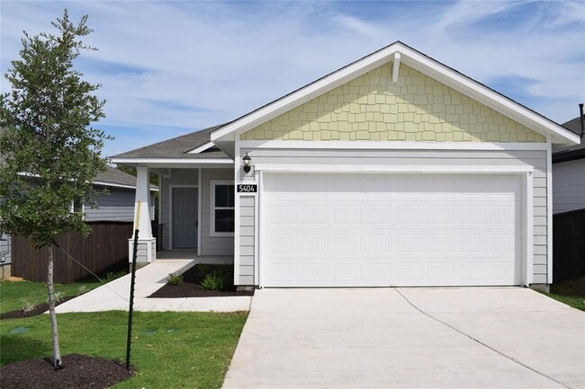 property at 5404 Lomasso Dr
