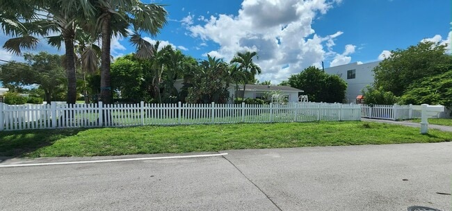 property at 200 NW 9th St