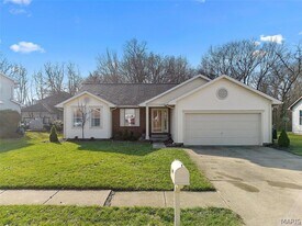 202 Oxford Ave in Fairview Heights, IL - Building Photo