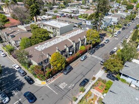 225 E Santa Inez Ave Apartments