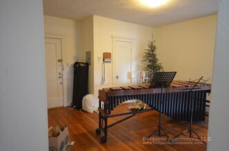 116 Washington St, Unit 54 in Boston, MA - Building Photo - Building Photo