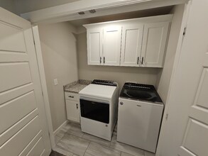 1735 W Whitney Ln in Rogers, AR - Foto de edificio - Building Photo