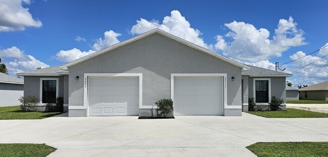 property at 2833 Skyline Blvd