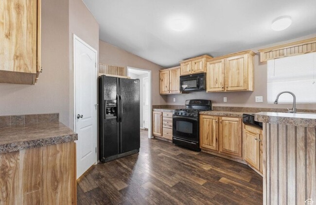 432 S View Ln in Kamas, UT - Building Photo - Building Photo