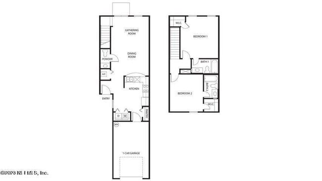 915 Capitol Pkwy in Jacksonville, FL - Building Photo - Building Photo