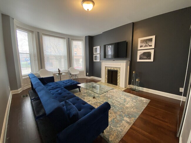 property at 2244 N Dayton St