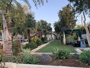 8138 Blewett St in Rosemead, CA - Foto de edificio - Building Photo