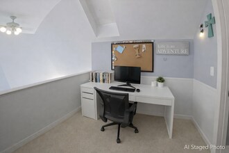 1850 Concord Ln in Manhattan, KS - Building Photo - Building Photo