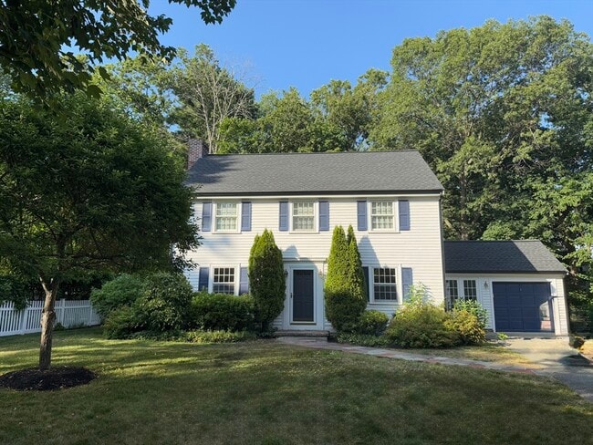 property at 7 Berkeley Rd