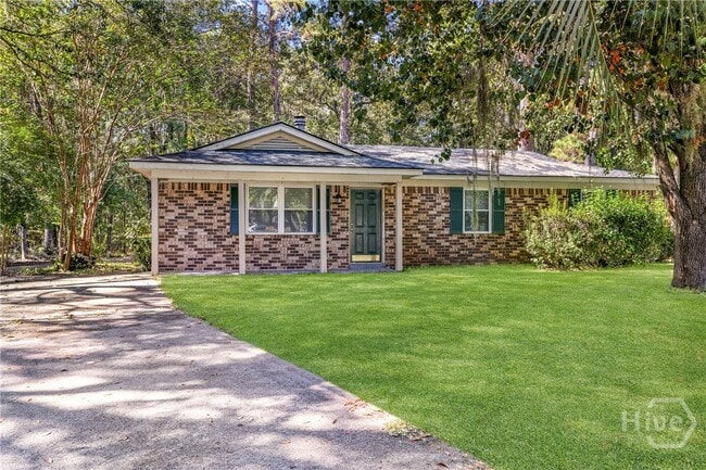 615 W Tietgen St in Pooler, GA - Building Photo - Building Photo