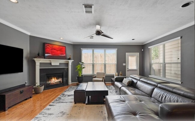 2646 Couch St in Houston, TX - Building Photo - Building Photo