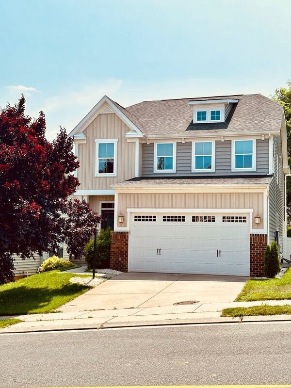 4536 Briarwood Dr in Charlottesville, VA - Building Photo - Building Photo