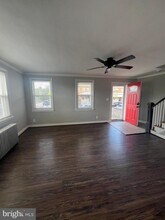 2237 W Saratoga St in Baltimore, MD - Building Photo - Building Photo