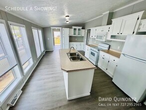 501 Gunntown Rd in Bellefontaine, OH - Building Photo - Building Photo