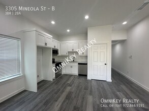 3305 Mineola St in Greenville, TX - Building Photo - Building Photo