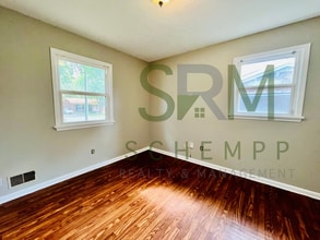 3420 Buckeye Rd in Louisville, KY - Building Photo - Building Photo