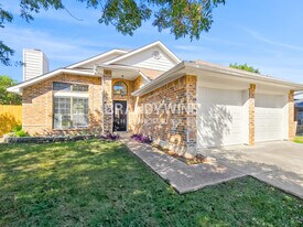 6508 Hyden Dr in Arlington, TX - Building Photo