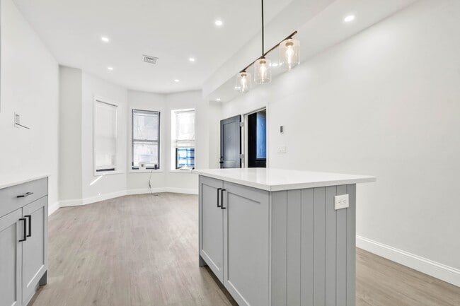 1308 Rogers Ave in Brooklyn, NY - Building Photo - Building Photo