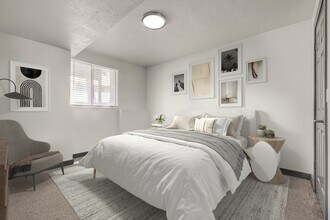 The Pointe at Northridge in North Salt Lake, UT - Foto de edificio - Building Photo