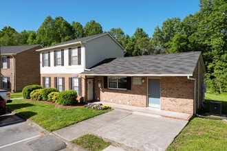 Linville Ridge Apartments in Winston-Salem, NC - Building Photo - Building Photo