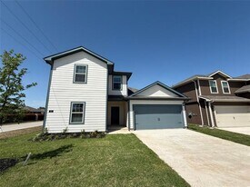 701 Sunlight Lp in Princeton, TX - Building Photo