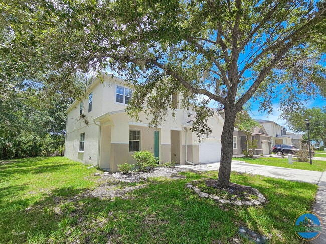 10611 Marsanne Pl in Riverview, FL - Building Photo - Building Photo