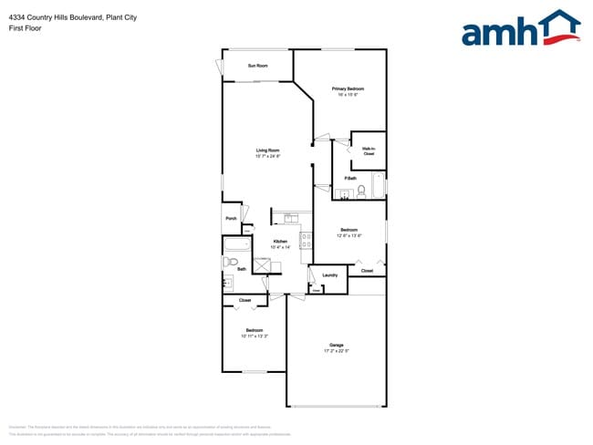 4334 Country Hills Blvd in Plant City, FL - Building Photo - Building Photo
