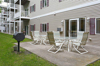 Legacy Park Estates in Mankato, MN - Foto de edificio - Building Photo