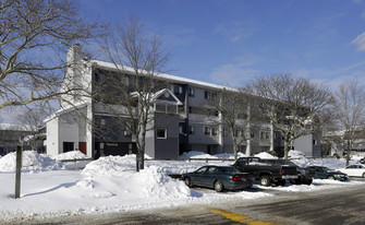 Algonquin Heights Apartments