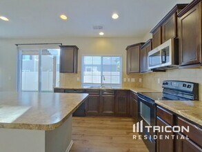 3824 Blackwood Ln in Johnstown, CO - Building Photo - Building Photo