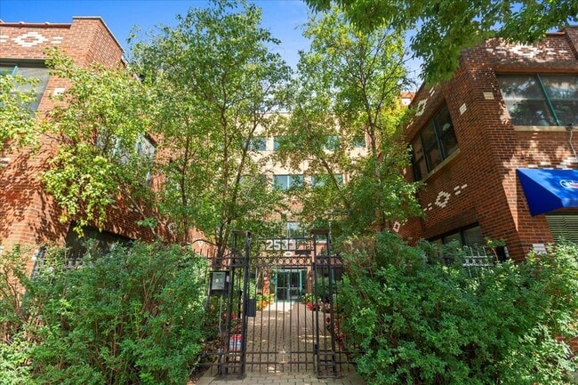 property at 2533 N Ashland Ave