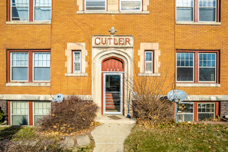 The Cutler in Des Moines, IA - Building Photo - Building Photo