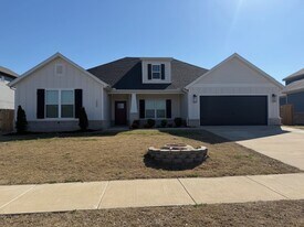 300 Wilson Blvd, Unit 204 in Pea Ridge, AR - Building Photo