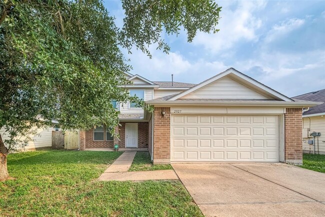 property at 2927 Steelhead Dr
