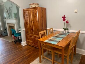 1409 Winburn Dr, Unit Right in Atlanta, GA - Building Photo - Building Photo