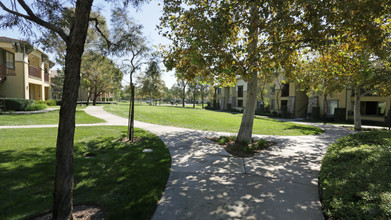 Camino Real Apartments in Rancho Cucamonga, CA - Building Photo - Building Photo