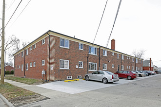 Ferndale House Apartments in Ferndale, MI - Building Photo - Building Photo