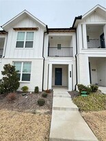 563 Eiseley Dr in Allen, TX - Building Photo