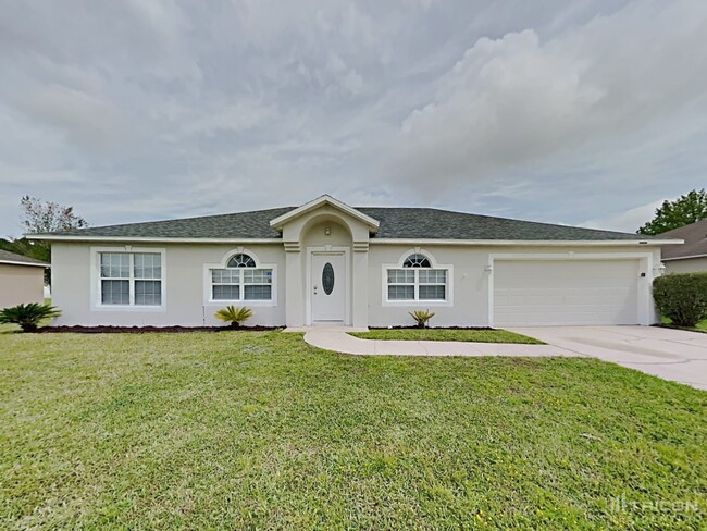 2243 Nettlebrook St S in Jacksonville, FL - Building Photo - Building Photo