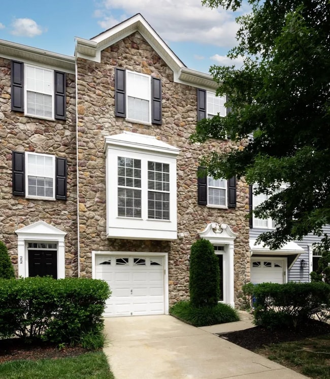 property at 20 River Ln