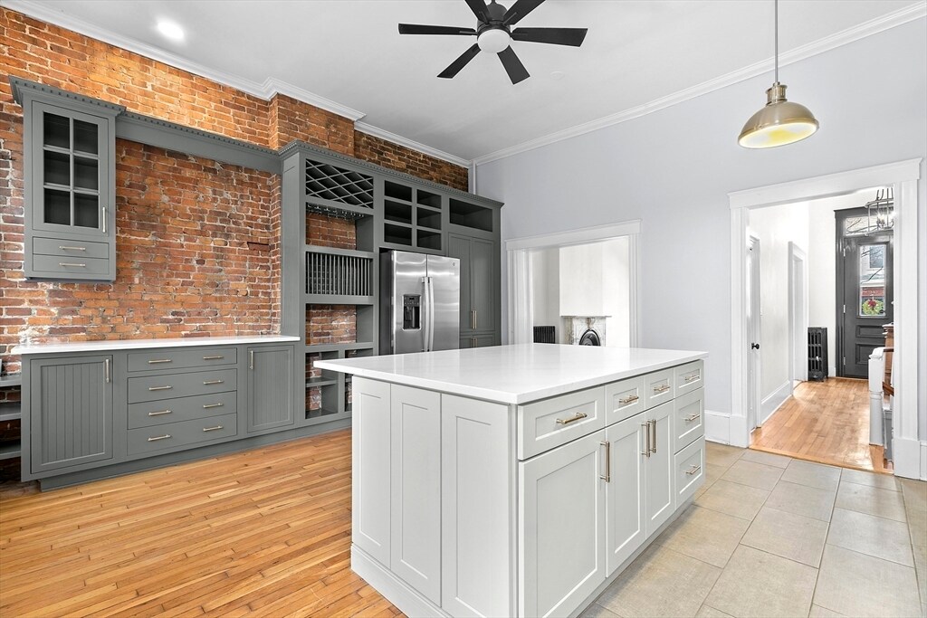337 K St, Unit 0 in Boston, MA - Foto de edificio