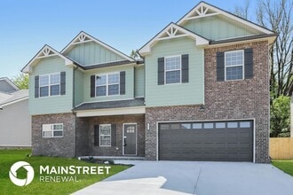 5311 Nancy Seward Dr in Murfreesboro, TN - Building Photo - Building Photo