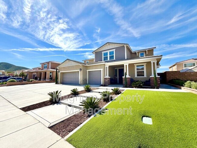 27221 Buckaroo Cir in Menifee, CA - Building Photo - Building Photo