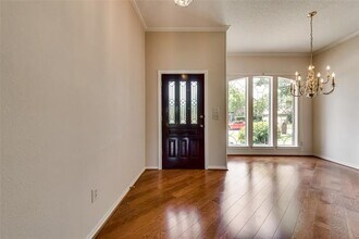 2001 Mossberg Dr in Plano, TX - Building Photo - Building Photo