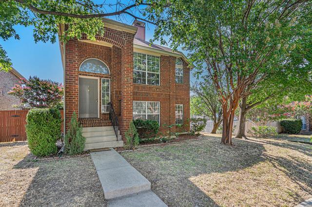 588 Lake Forest Dr in Coppell, TX - Building Photo - Building Photo